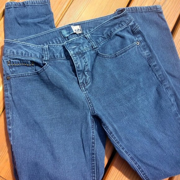 Beau Denim - Beau Skinny Jeans